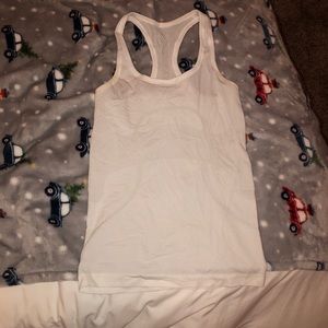 Lululemon swiftly tech tank top